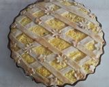 Foto del paso 7 de la receta: Tarta de Calabazas con Ricota 😋😋