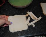 Spicy Bread potato rolls recipe step 8 photo
