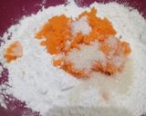 Foto langkah ke 1 dari resep Bubur Candil diWORTELan.
