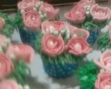 Foto langkah ke 2 dari resep Chocolate Cup Cake.
