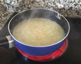 Foto del paso 1 de la receta: Ensalada de repollo (col) y zanahoria