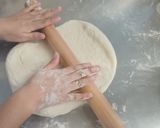 Foto del paso 7 de la receta: Pizza de pepperoni y hawaiana