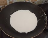Foto langkah ke 6 dari resep Burgo palembang (simpel) apa adanya.