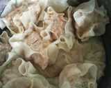 Foto langkah ke 4 dari resep Gyoza Ala-ala.