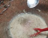 A picture of step 1 of Banana Cake.