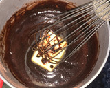சாக்லேட் கேக் (chocolate Cake Recipe in Tamil _) ரெசிபி ஸ்டேப் 11 புகைப்படம்