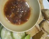 ผัดขนมจีนไข่พะโล้พริกแห้งน้ำมะขาม #leftover #upcycle no. 15 วิธีทำสูตร 1 รูป