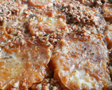 Foto del paso 10 de la receta: Patatas a la importancia con picadillo cubano