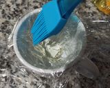 Foto del paso 1 de la receta: Huevo poché o escalfado