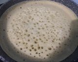 Foto langkah ke 4 dari resep Martabak Manis Teflon Coklat Keju ala ala Anak Rantau.