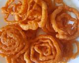 Jalebi (Indian Snack) recipe step 6 photo