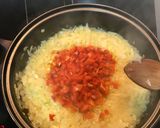 Foto del paso 1 de la receta: Bacalao con pisto