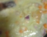 Foto del paso 3 de la receta: Albóndigas de aprovechamiento