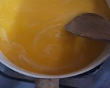 Foto langkah ke 2 dari resep Sus vanilla.