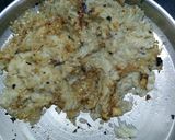 રીંગણ નો ઓળો (Ringan Oro Recipe In Gujarati) રેસીપી સ્ટેપ2ફોટો