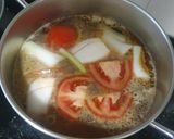 Foto del paso 1 de la receta: Paella marinera del 'senyoret'