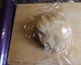 Foto del paso 5 de la receta Galletas de castañas con pistachos