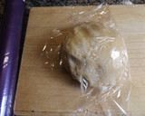 Foto del paso 5 de la receta: Galletas de castañas con pistachos