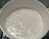 Foto langkah ke 2 dari resep Puding tahu (tahwa).