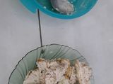 Tahu Walik Crispy