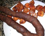 Foto del paso 5 de la receta: Bolos preñaos