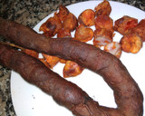 Foto del paso 5 de la receta: Bolos preñaos