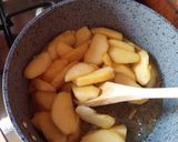 Foto del paso 3 de la receta: Torta Italiana de Manzana