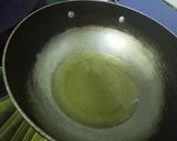 A picture of step 2 of Sweet and sour Guava curry.