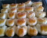 Foto del paso 5 de la receta: Medialunas