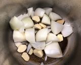 Foto del paso 2 de la receta: Rabo de toro