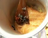 Foto langkah ke 3 dari resep Bakpia Kukus Batik.