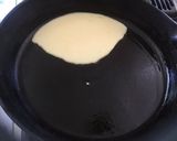 A picture of step 4 of California Farm Tofu Scallion Egg Rolls.