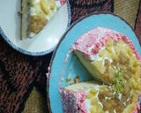 صورة لخطوة 8 من وصفة كيك هشة ولذيذة 😍
