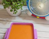 Foto langkah ke 3 dari resep Es krim🥕🥕🥕.