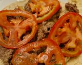 Foto del paso 2 de la receta: Chacarero