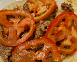 Foto del paso 2 de la receta: Chacarero