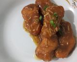 Foto langkah ke 4 dari resep Nugget Saos Mentega.