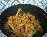 Foto langkah ke 6 dari resep Oblok Bebek 🍖🍗.