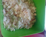 Foto del paso 1 de la receta: Budín de pan a baño maría económico y fácil