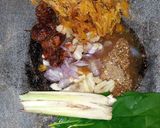 Foto langkah ke 3 dari resep Tempe Bacem.