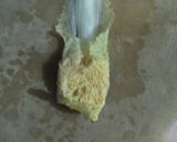 Foto langkah ke 3 dari resep Sawi Gulung Isi Ayam.
