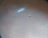Foto langkah ke 1 dari resep Puding Susu Stroberi.