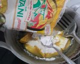 Foto langkah ke 4 dari resep Tempe Kremes.