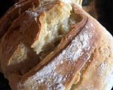 Foto del paso 7 de la receta: Pan de Campo