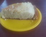 Foto del paso 7 de la receta: Bizcocho básico en sartén