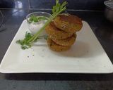 दाल के कबाब (Dal ke kabab recipe in Hindi) रेसिपी चरण 11 फोटो