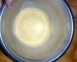 Foto del paso 1 de la receta: Sopa paraguaya con polenta