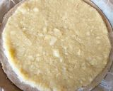 Une image de l'étape 6 de 🍎Tarte fine aux pommes.