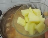 Foto del paso 7 de la receta: Cazuela de mondongo
