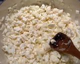 A picture of step 2 of Cauliflower Puree.